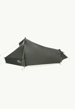 Jack Wolfskin Tentes-North Timer island moss