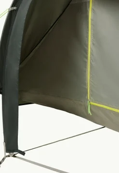 Jack Wolfskin Tentes-North Timer island moss