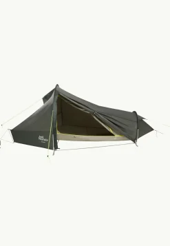 Jack Wolfskin Tentes-North Timer island moss