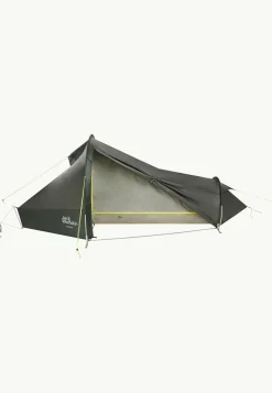 Jack Wolfskin Tentes-North Timer island moss