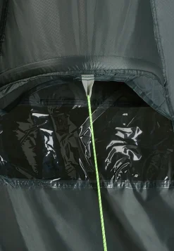 Jack Wolfskin Tentes-North Tunnel II island moss