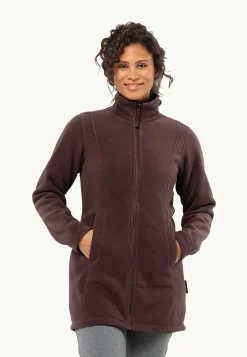 Jack Wolfskin Lifestyle|Vestes Intermédiaires-Ottawa Coat