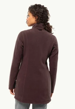 Jack Wolfskin Lifestyle|Vestes Intermédiaires-Ottawa Coat