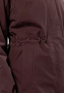 Jack Wolfskin Lifestyle|Vestes Intermédiaires-Ottawa Coat