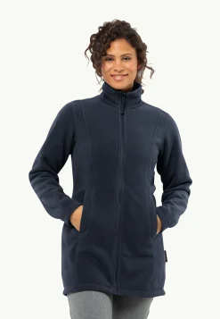 Jack Wolfskin Lifestyle|Vestes Intermédiaires-Ottawa Coat
