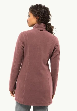 Jack Wolfskin Lifestyle|Vestes Intermédiaires-Ottawa Coat