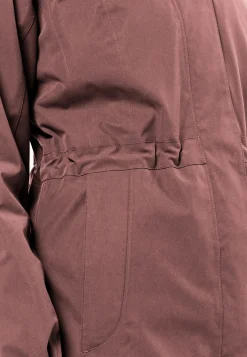 Jack Wolfskin Lifestyle|Vestes Intermédiaires-Ottawa Coat