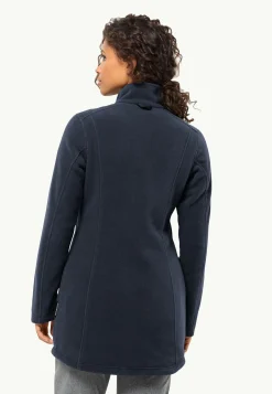 Jack Wolfskin Lifestyle|Vestes Intermédiaires-Ottawa Coat