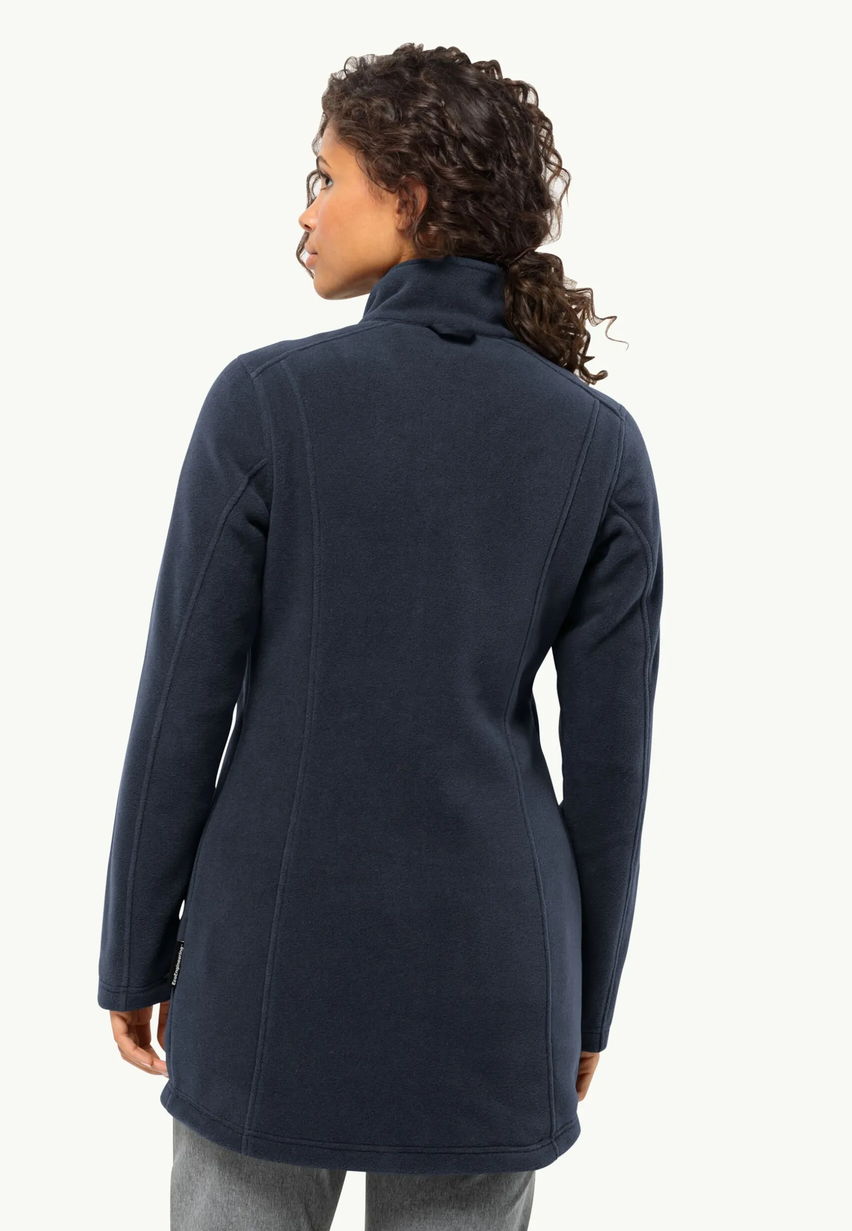 Jack Wolfskin Lifestyle|Vestes Intermédiaires-Ottawa Coat