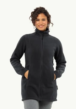 Jack Wolfskin Lifestyle|Vestes Intermédiaires-Ottawa Coat
