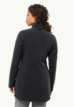 Jack Wolfskin Lifestyle|Vestes Intermédiaires-Ottawa Coat