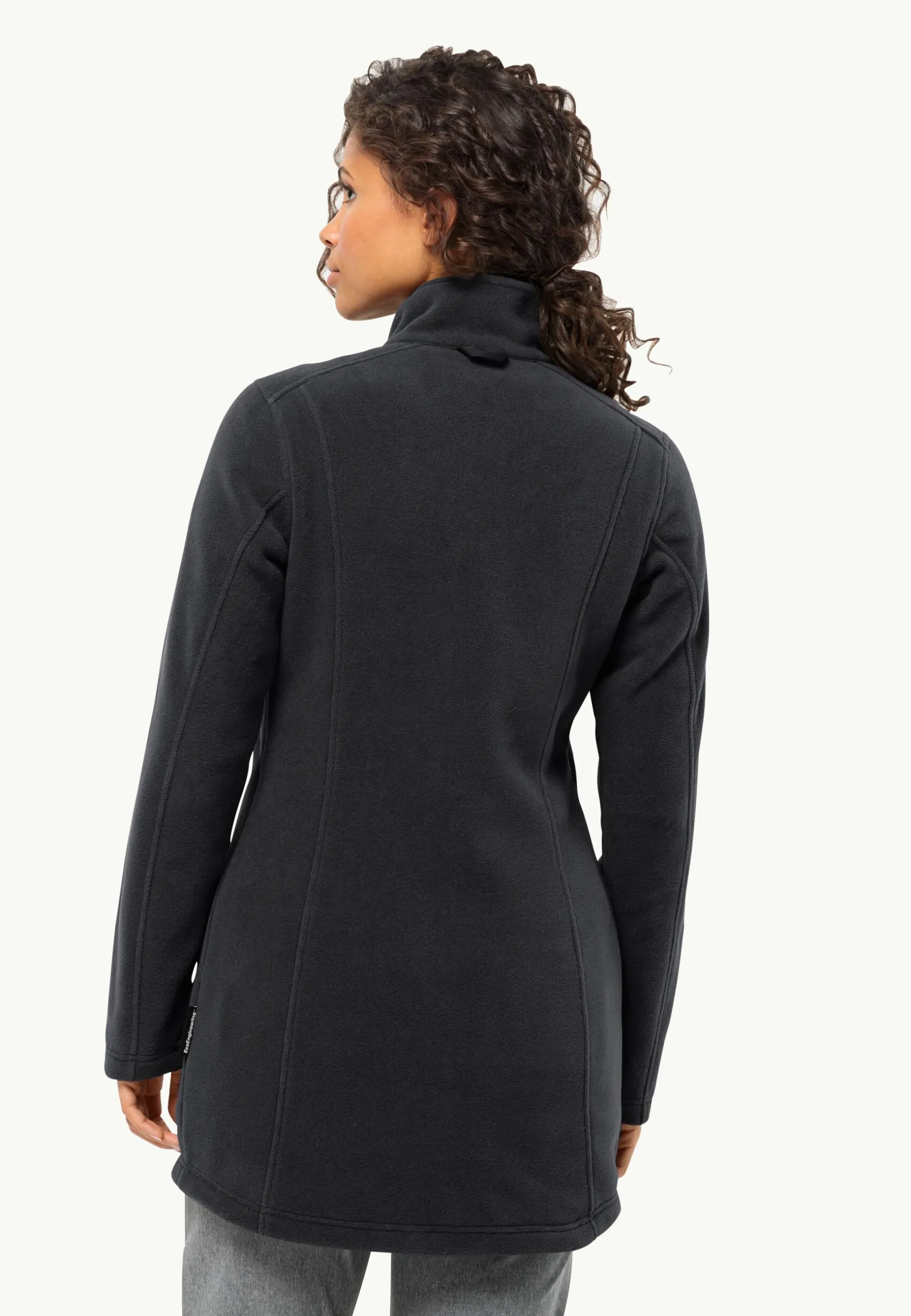 Jack Wolfskin Lifestyle|Vestes Intermédiaires-Ottawa Coat