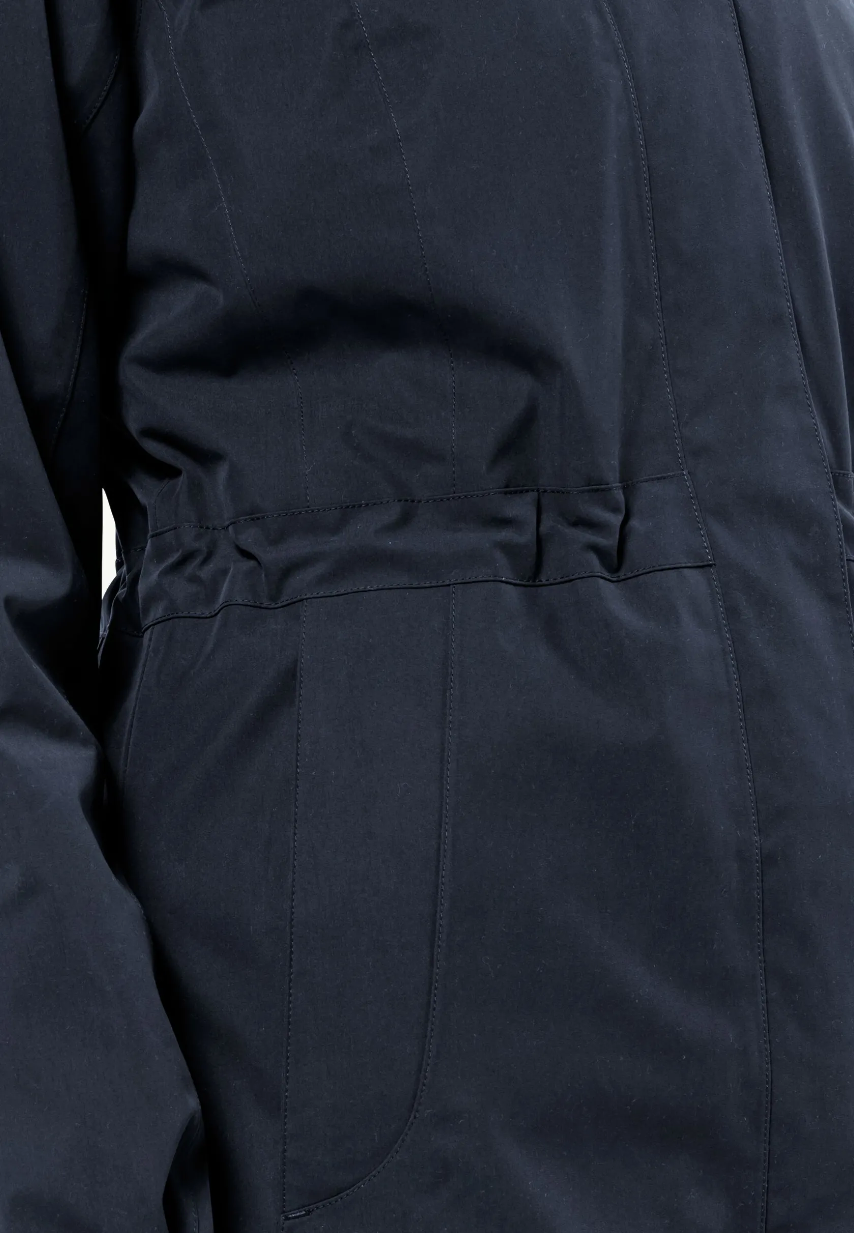 Jack Wolfskin Lifestyle|Vestes Intermédiaires-Ottawa Coat