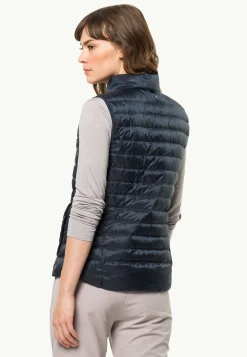 Jack Wolfskin Randonnée|Lifestyle-Pack & Go Down Vest W