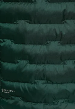 Jack Wolfskin Gilets|Vestes D'Hiver-Passamani Down Hoody M Rds