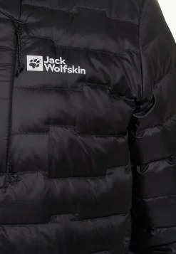Jack Wolfskin Gilets|Vestes D'Hiver-Passamani Down Hoody M Rds