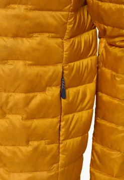 Jack Wolfskin Gilets|Vestes D'Hiver-Passamani Down Hoody M Rds