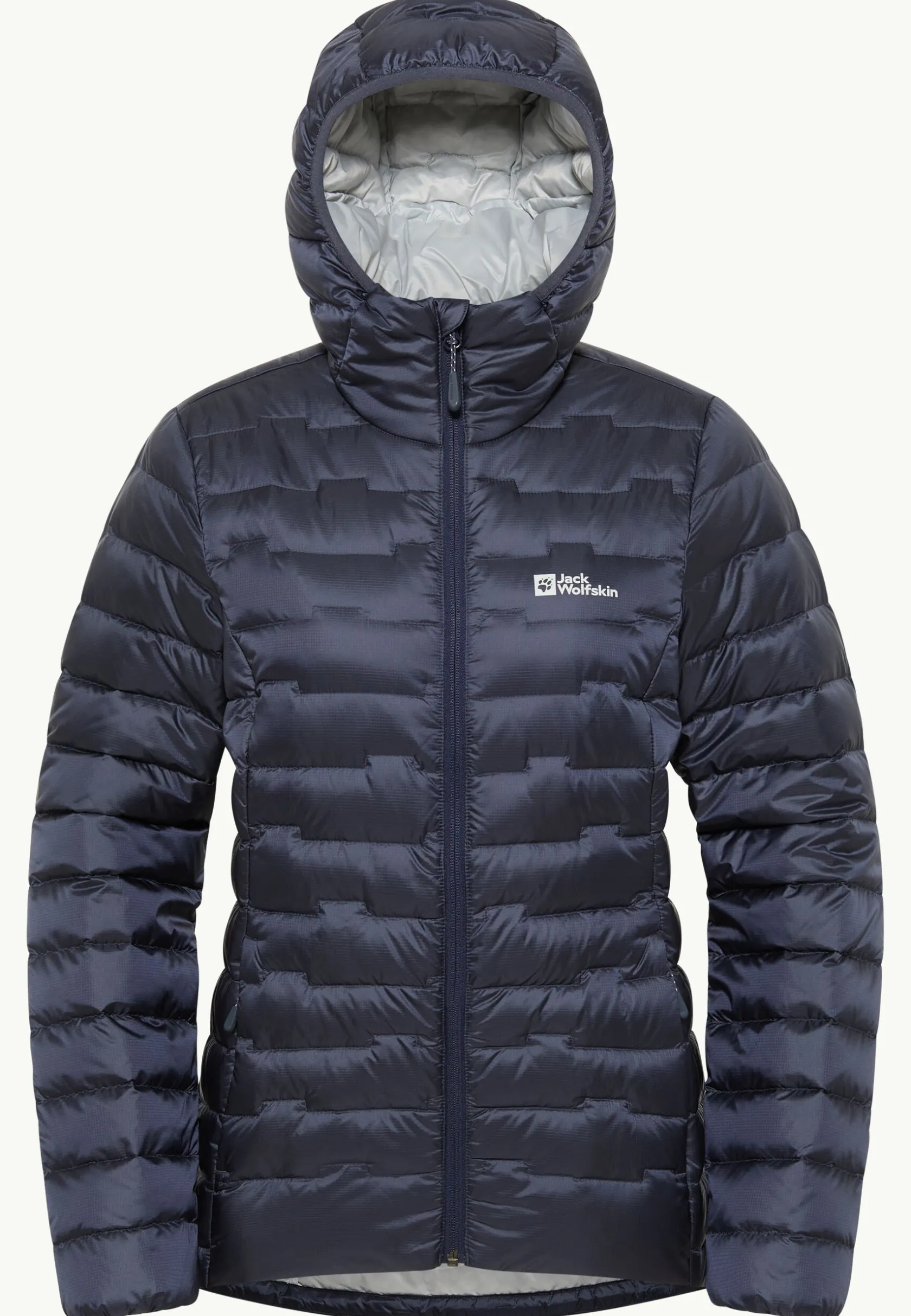 Jack Wolfskin Vestes Intermédiaires|Vestes D'Hiver-Passamani Down Hoody W Rds