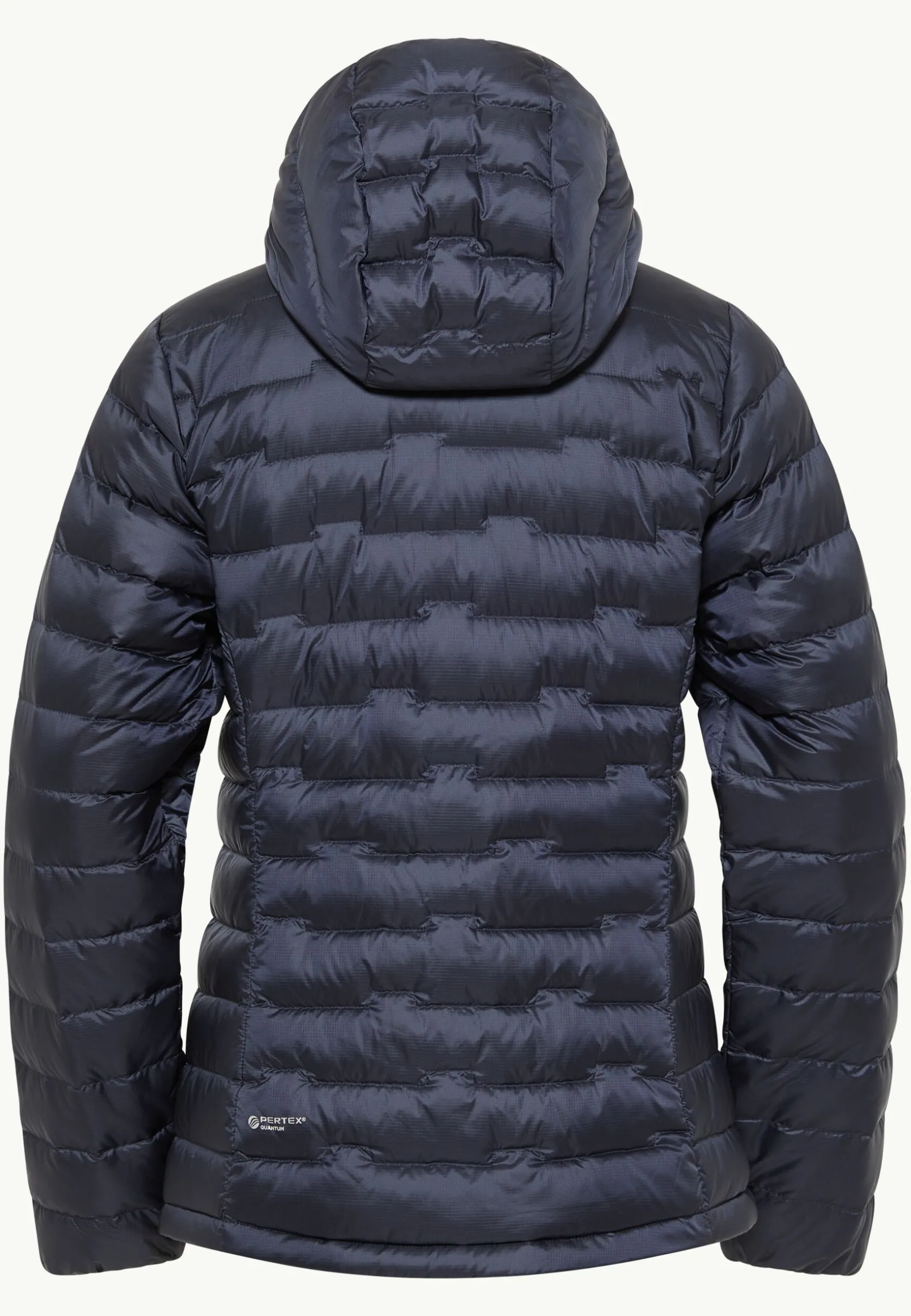 Jack Wolfskin Vestes Intermédiaires|Vestes D'Hiver-Passamani Down Hoody W Rds