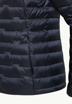 Jack Wolfskin Vestes Intermédiaires|Vestes D'Hiver-Passamani Down Hoody W Rds