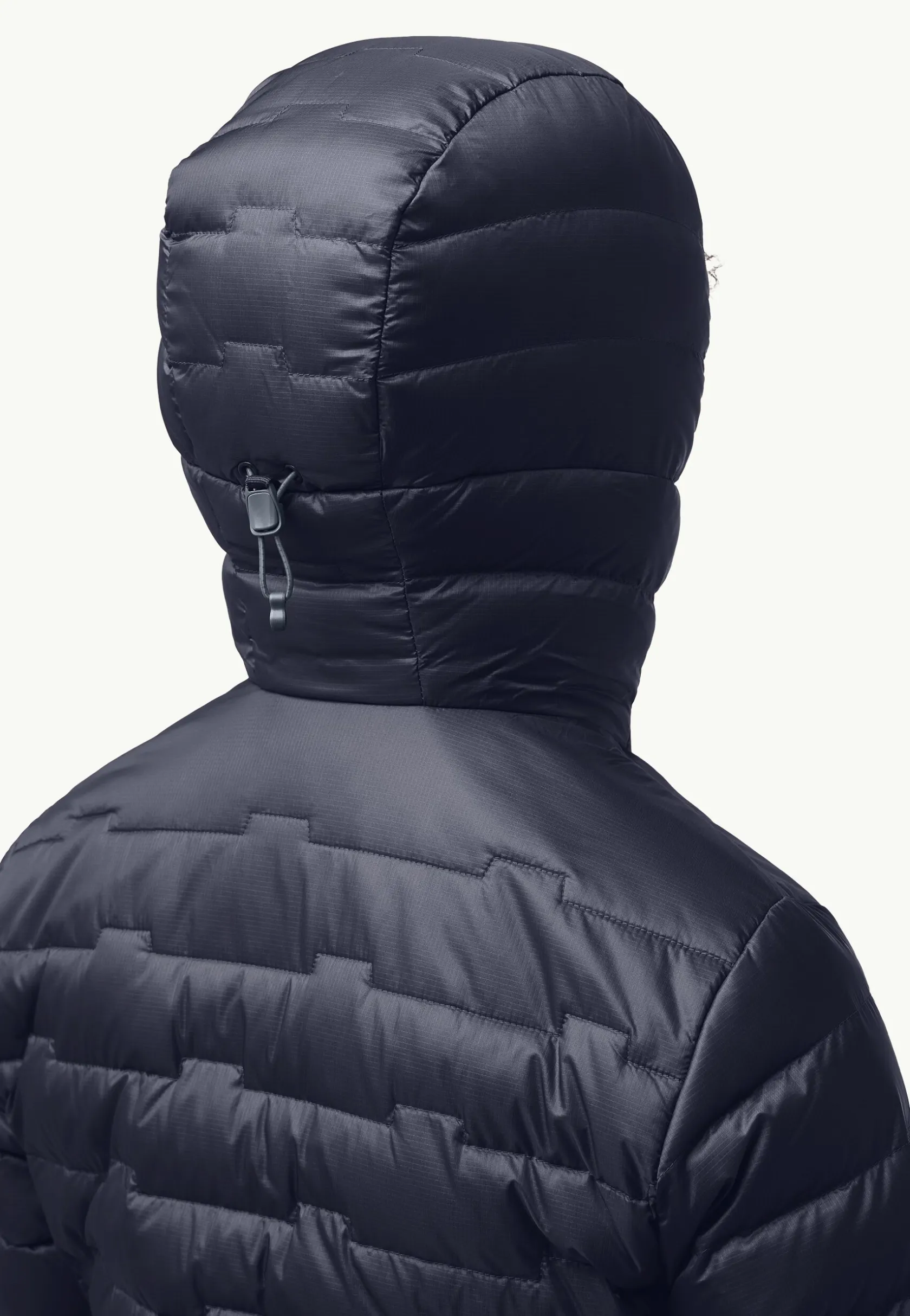 Jack Wolfskin Vestes Intermédiaires|Vestes D'Hiver-Passamani Down Hoody W Rds