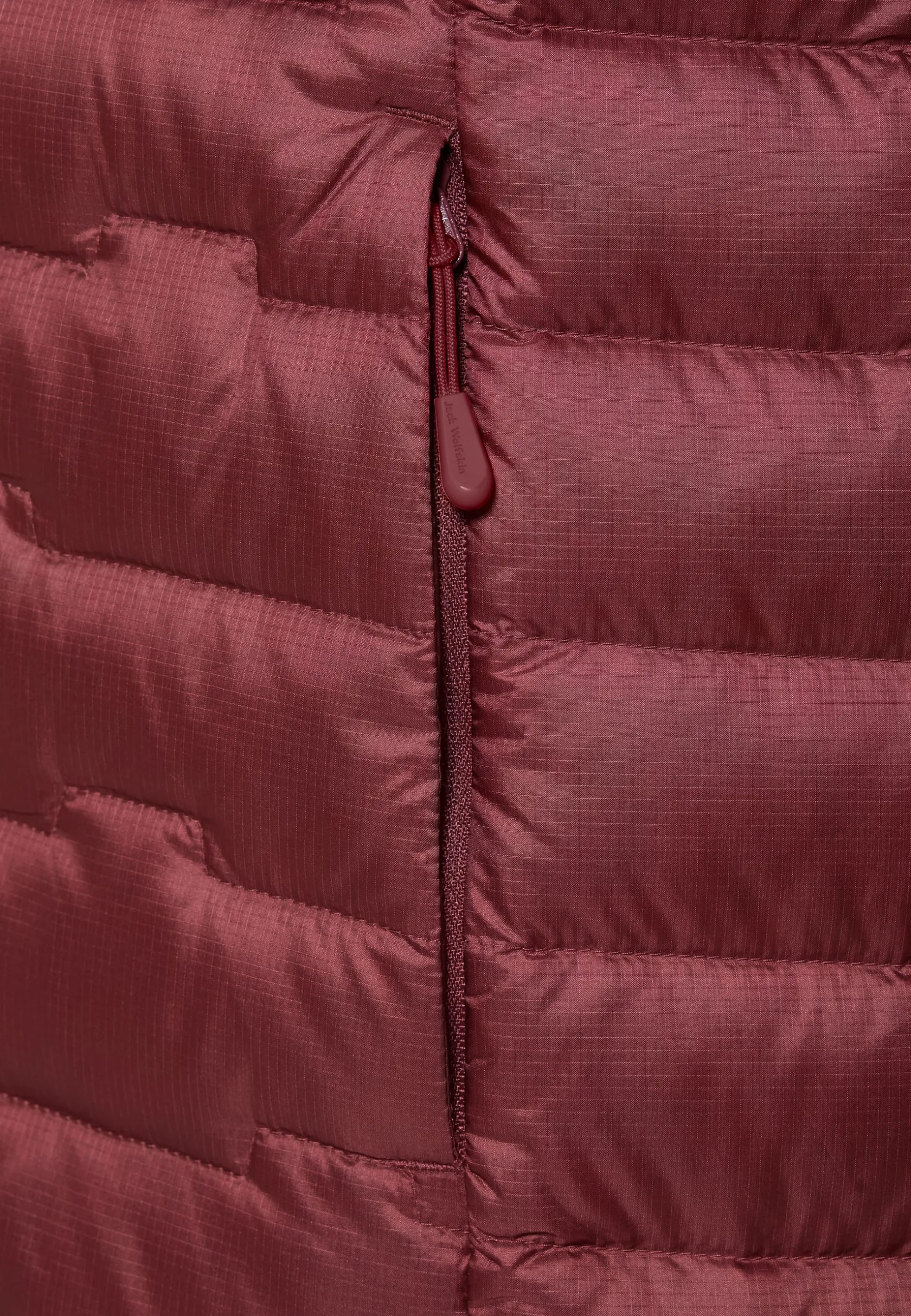 Jack Wolfskin Vestes Intermédiaires|Vestes D'Hiver-Passamani Down Hoody W Rds