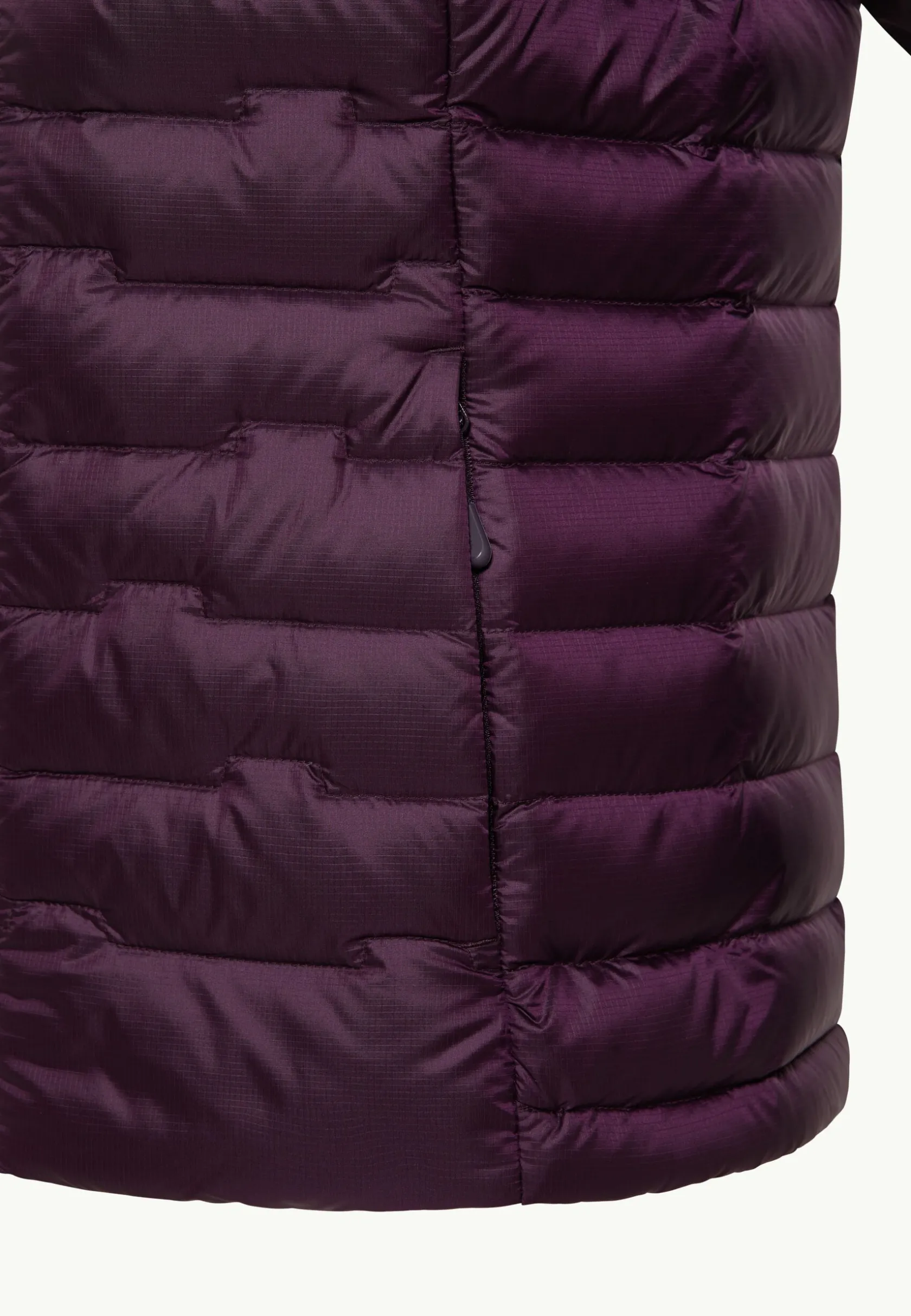 Jack Wolfskin Vestes Intermédiaires|Vestes D'Hiver-Passamani Down Hoody W Rds