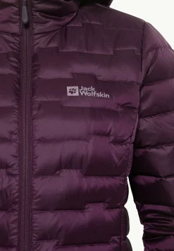 Jack Wolfskin Vestes Intermédiaires|Vestes D'Hiver-Passamani Down Hoody W Rds