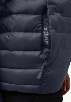 Jack Wolfskin Vestes Intermédiaires|Vestes D'Hiver-Passamani Down Hoody W Rds