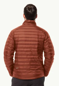Jack Wolfskin Randonnée|Vestes Intermédiaires-Passamani Down Jkt M