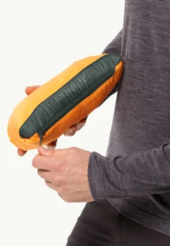 Jack Wolfskin Randonnée|Vestes Intermédiaires-Passamani Down Jkt M