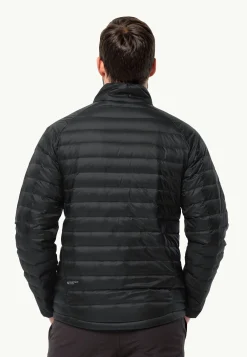 Jack Wolfskin Randonnée|Vestes Intermédiaires-Passamani Down Jkt M