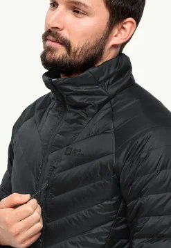 Jack Wolfskin Randonnée|Vestes Intermédiaires-Passamani Down Jkt M