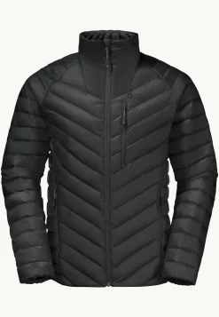 Jack Wolfskin Randonnée|Vestes Intermédiaires-Passamani Down Jkt M