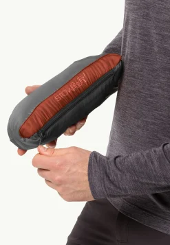 Jack Wolfskin Randonnée|Vestes Intermédiaires-Passamani Down Jkt M