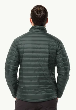 Jack Wolfskin Randonnée|Vestes Intermédiaires-Passamani Down Jkt M