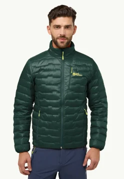 Jack Wolfskin Vestes D'Hiver|Vestes Isolantes-Passamani Down Jkt M Rds
