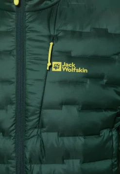 Jack Wolfskin Vestes D'Hiver|Vestes Isolantes-Passamani Down Jkt M Rds