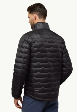 Jack Wolfskin Vestes D'Hiver|Vestes Isolantes-Passamani Down Jkt M Rds