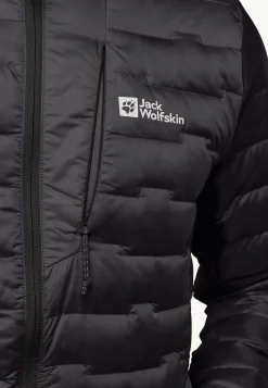 Jack Wolfskin Vestes D'Hiver|Vestes Isolantes-Passamani Down Jkt M Rds