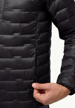 Jack Wolfskin Vestes D'Hiver|Vestes Isolantes-Passamani Down Jkt M Rds