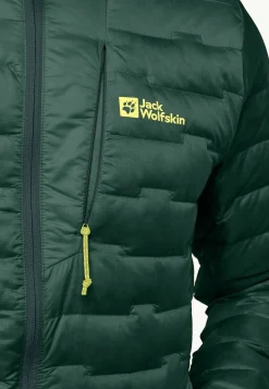 Jack Wolfskin Vestes D'Hiver|Vestes Isolantes-Passamani Down Jkt M Rds