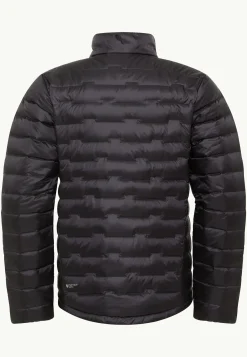 Jack Wolfskin Vestes D'Hiver|Vestes Isolantes-Passamani Down Jkt M Rds