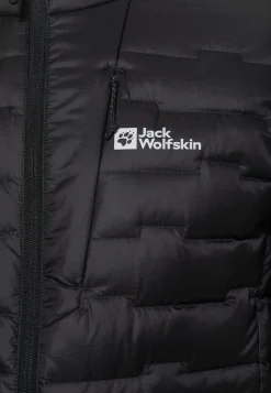 Jack Wolfskin Vestes D'Hiver|Vestes Isolantes-Passamani Down Jkt M Rds