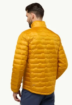 Jack Wolfskin Vestes D'Hiver|Vestes Isolantes-Passamani Down Jkt M Rds