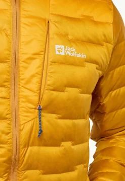 Jack Wolfskin Vestes D'Hiver|Vestes Isolantes-Passamani Down Jkt M Rds