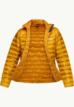 Jack Wolfskin Vestes D'Hiver|Vestes Isolantes-Passamani Down Jkt M Rds