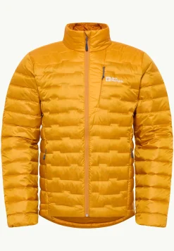 Jack Wolfskin Vestes D'Hiver|Vestes Isolantes-Passamani Down Jkt M Rds