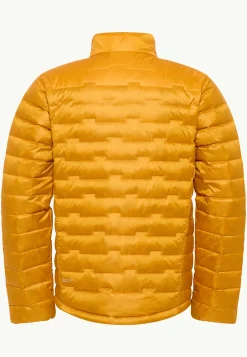 Jack Wolfskin Vestes D'Hiver|Vestes Isolantes-Passamani Down Jkt M Rds