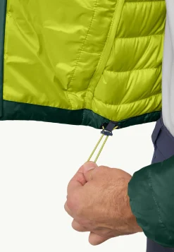 Jack Wolfskin Vestes D'Hiver|Vestes Isolantes-Passamani Down Jkt M Rds